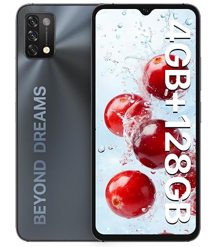 UMIDIGI G100A 8GB RAM 128GB ROM Amazon.com: UMIDIGI G100 Unlocked