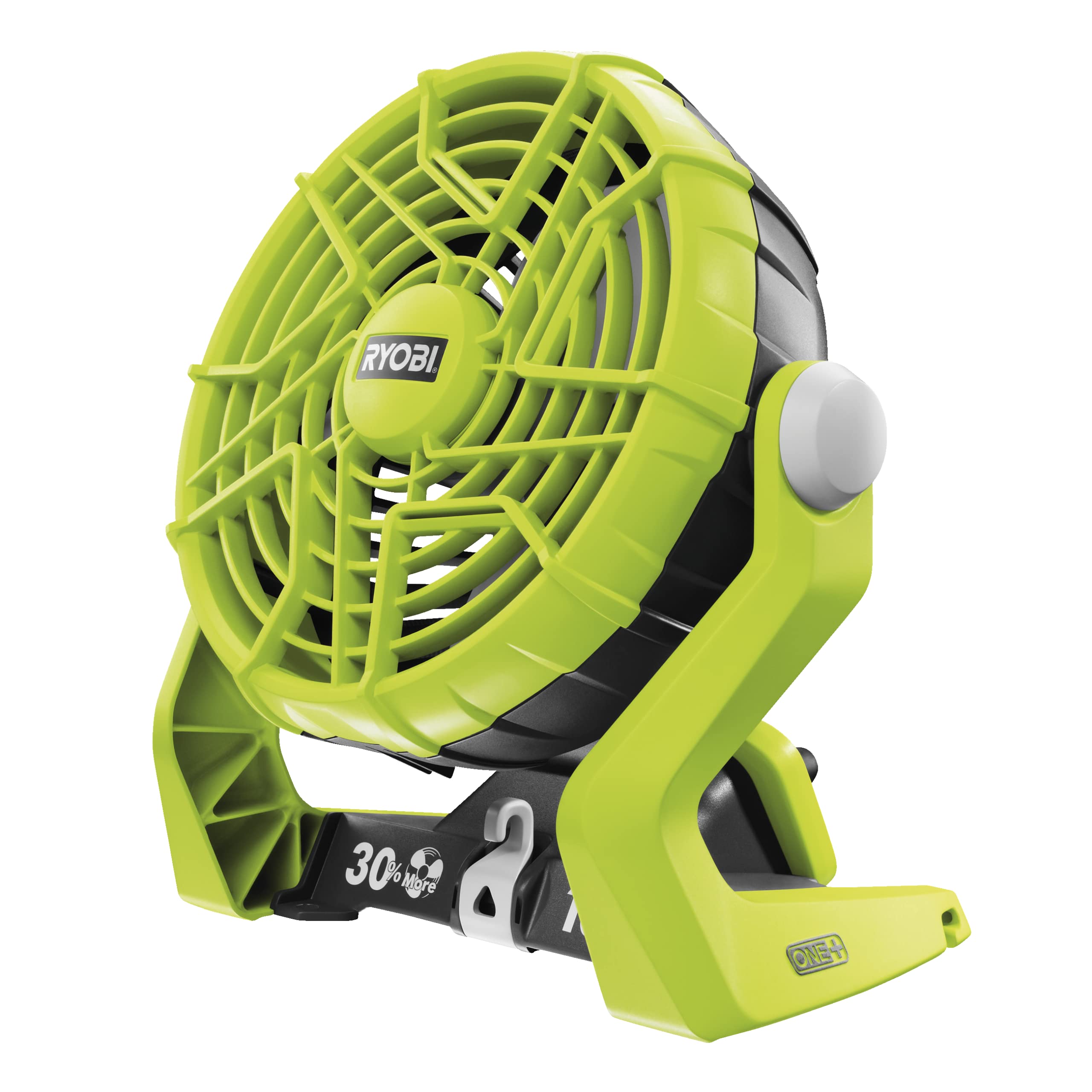 RYOBI R18F ONE+ 18V Cordless Fan (Body only)