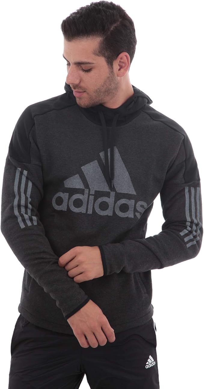 sudadera training adidas hombre