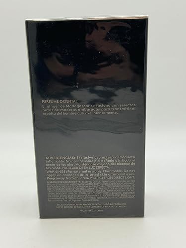 Esika L'Bel ésika Magnat Select Perfume de Hombre con Aroma - Main Image