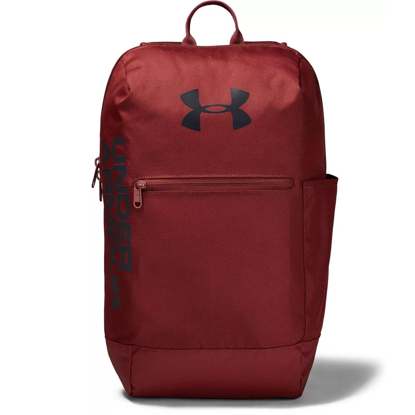Under Armour Patterson Backpack Unisex Backpack - Kiln Red, OSFA