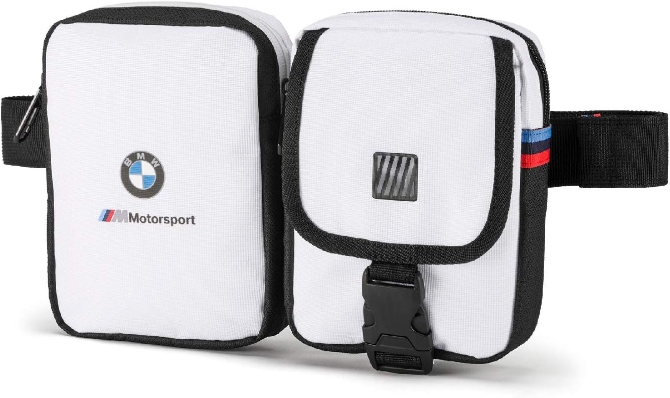 bmw m motorsport large portable bag
