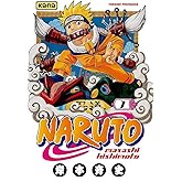 Naruto 01 N.E.