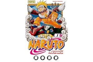 Naruto 01 N.E.