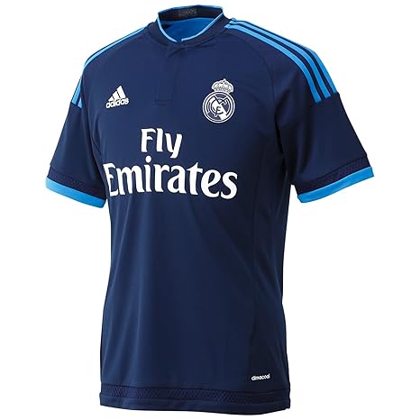 adidas Herren Ausweichtrikot Real Madrid Replica