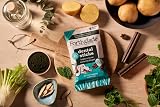 Forthglade Natural Dog Dental Sticks 10 x 185g Bags 50 Sticks Plant Based view 5