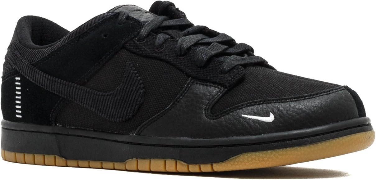 nike basement dunk