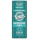 Tom's of Maine Complete Protection Aluminum-Free