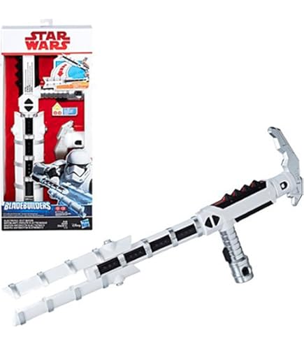 Amazon.com: STAR WARS The Black Series Force FX Z6 Riot