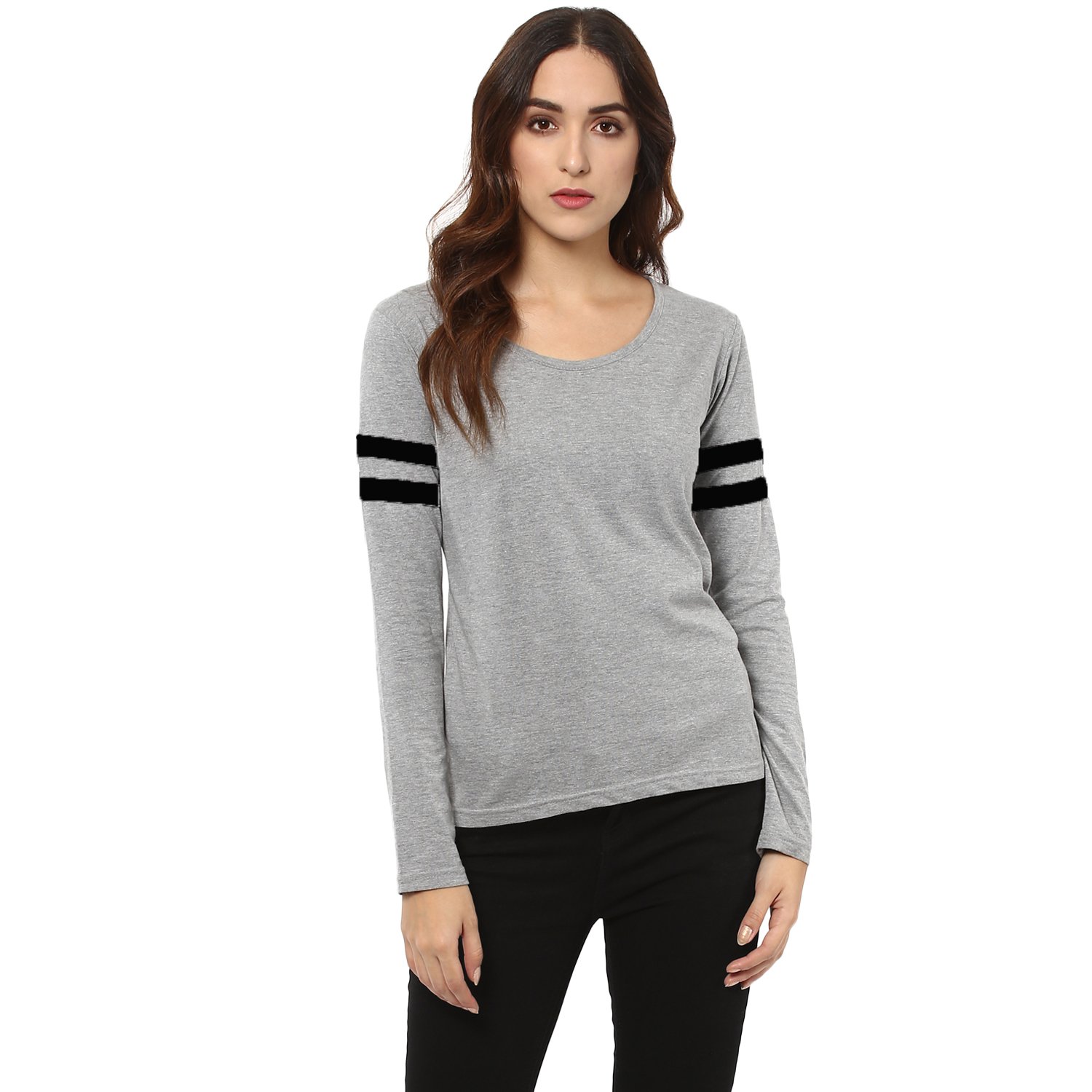 leotude womens cotton casual tshirts