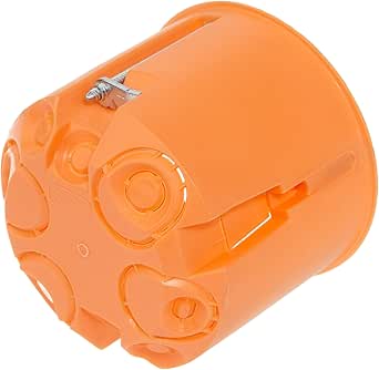 Kaiser 225538 Caja de mecanismos: Amazon.es: Iluminación