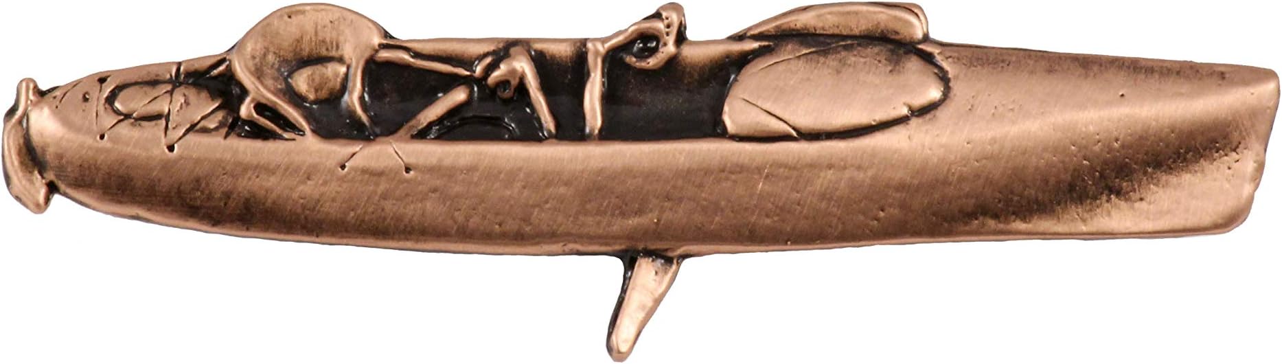 Hobie Fishing Kayak, Copper Plating Pin, AC018