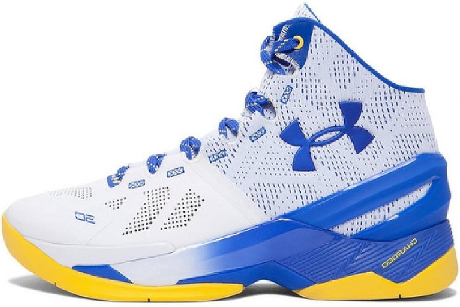 curry 2 dub nation