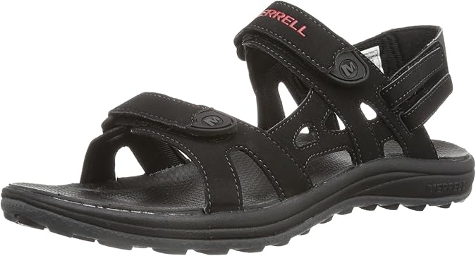 merrell cedrus convertible women's sandals