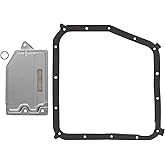 ATP TF-121 Automatic Transmission Filter Kit | Fits Select Chevrolet/Geo/Toyota Models