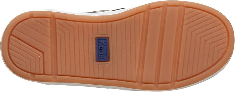 keds school days navy and white