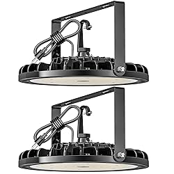 Flakeeper LED High Bay Light 100W 14000 LM with US