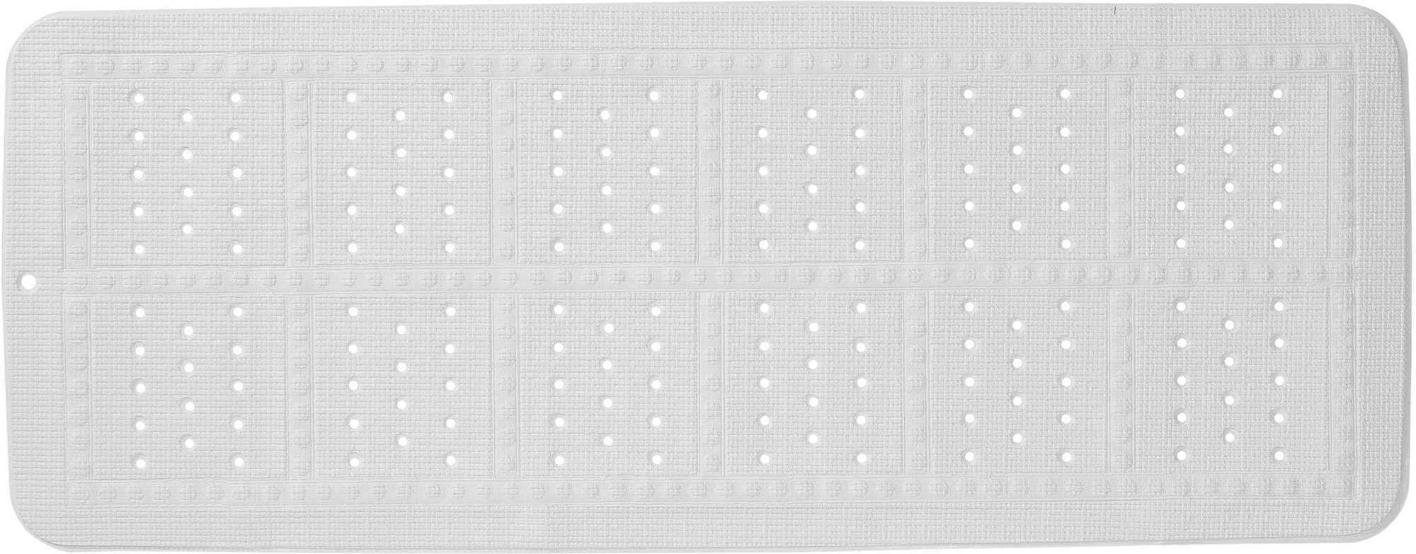 Sealskin Unilux Safety mat 35x90 cm PVC White