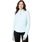 Spyder womens Spyder Aspire Fleece Jacket
