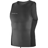 O'Neill Men's Reactor-2 2mm Pullover Wetsuit Vest | Lightweight Warmth with Good Flexibility for Surfing, Paddleboarding, Kayaking