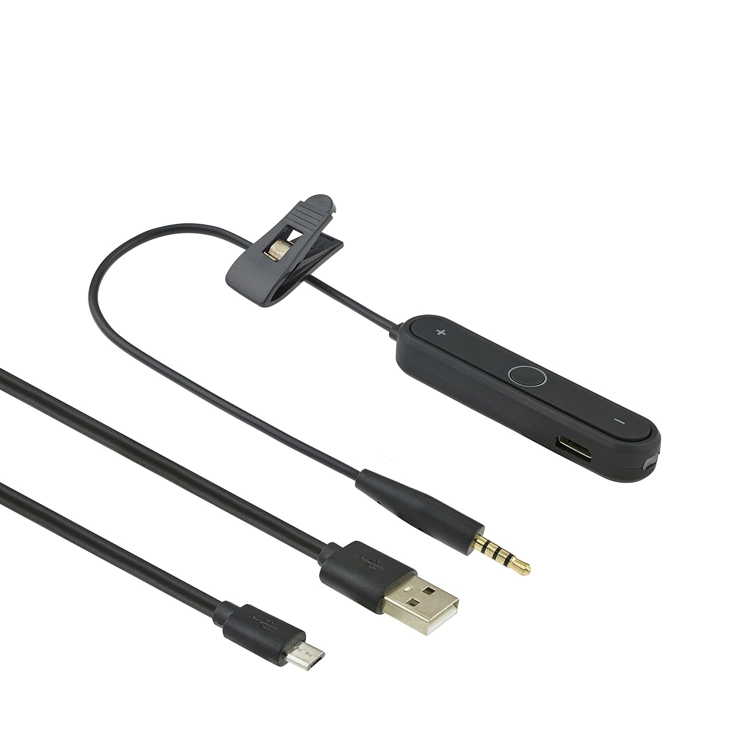 Adaptateur Bluetooth pour Bose SoundTrue SoundLink Casques OE2/Qc25