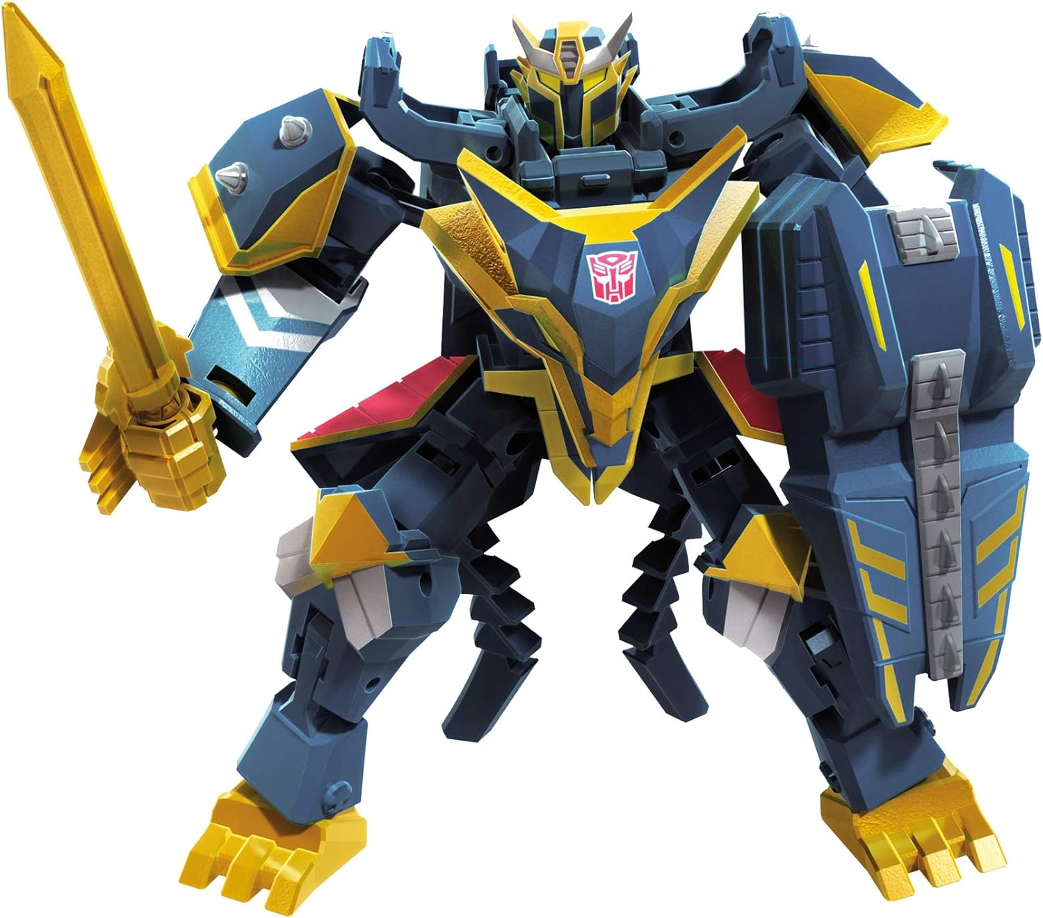 unique toys bumblebee