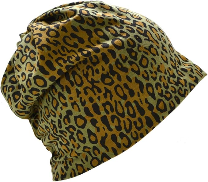 Amazon 医療用帽子 日本製 帽子 医療用 ケア帽子 高級 人気 売れ筋 おしゃれ デザイン 柔らか素材 抗がん剤 手術跡 脱毛 抜け毛 剃毛 豹 ヒョウ 医療 衛生 通販