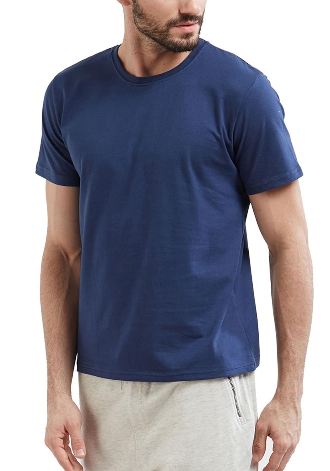 wyo wear your opinion men's printed regular fit t-shirt