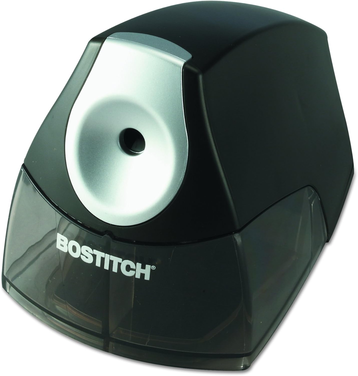 Bostitch Personal Electric Pencil Sharpener, Black (EPS4-BLACK) : Office Products