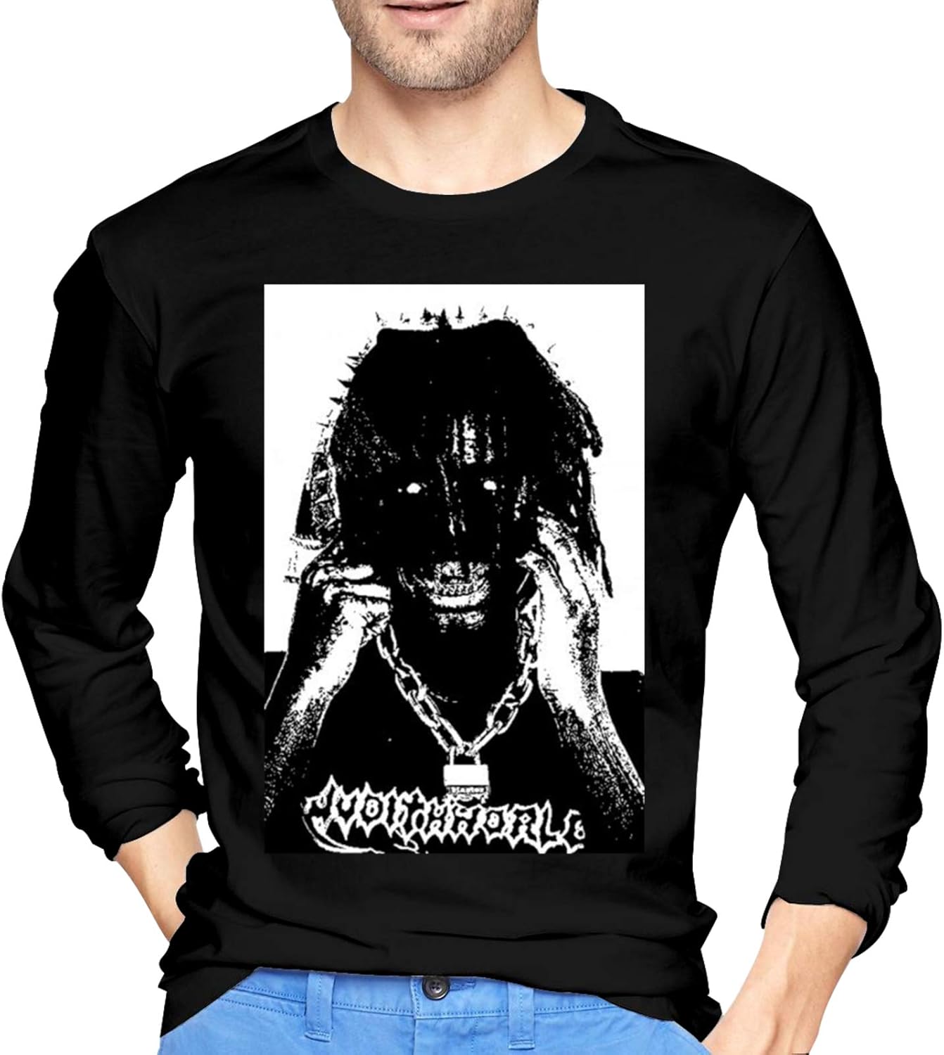 red shirt black pant formal