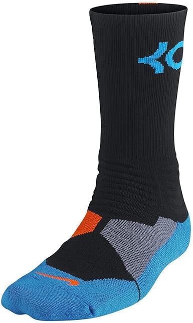 kd hyper elite socks