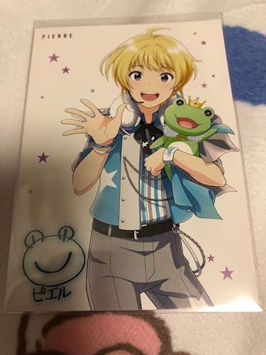 Amazon アイドルマスターsidem Origin L Pieces 09 オリピ 特典ブロマイド トレカ ピエール アニメ 萌えグッズ 通販 Amazon アイドルマスターsidem Origin L Pieces 09 オリピ 特典ブロマイド トレカ ピエール アニメ 萌えグッズ 通販
