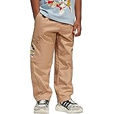 Adidas Boys Disney Mickey Mouse Pants
