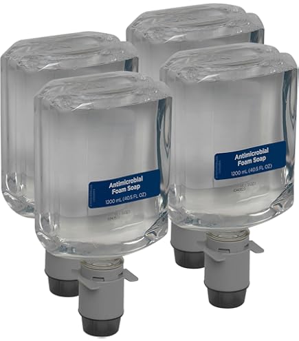 Amazon.com: Georgia-Pacific Pacific Blue Ultra Manual Gentle Foam