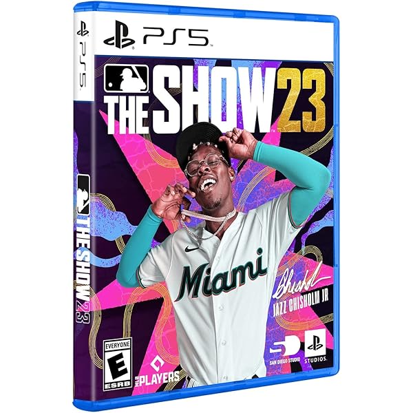 Amazon.com: MLB The Show 20 for PS4 - PS4 Exclusive - ESRB Rated E