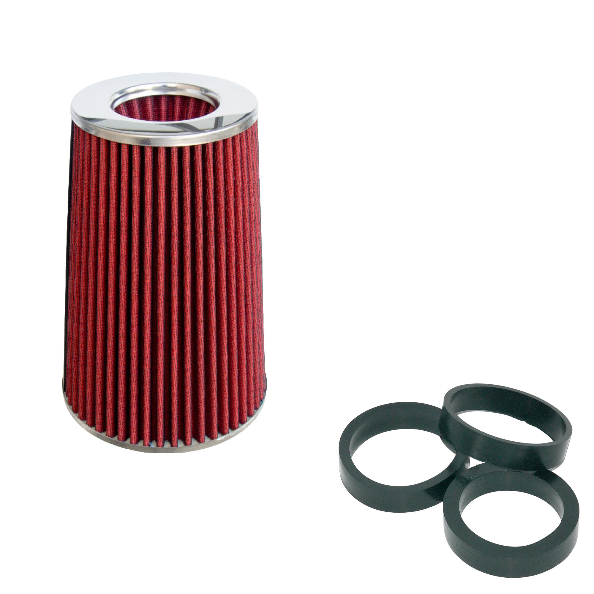 Simoni Racing FSR/UF Double Cone Filter
