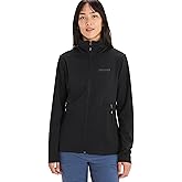 MARMOT Women's Leconte Fleece Jacket - Lightweight, Breathable, Technical Grid Fleeced Layer