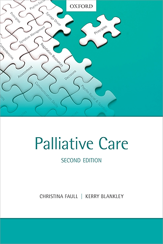 Download Palliative Care (English Edition) PDF