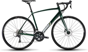 Diamondback Century 2 Endurance Road Bikes
