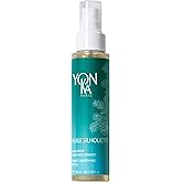 Yon-Ka Huile Silhouette | Nourishing Body Oil to Smooth and Hydrate Dry Skin | 3.38 fl oz