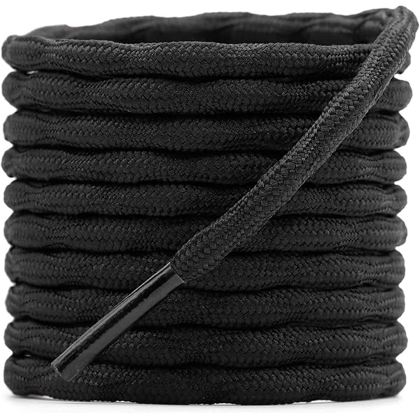 Laces Snowboard Burton Burton Hardgoods Bomber Laces - Lacets De Rechange Noir Pour Snowboard 2018