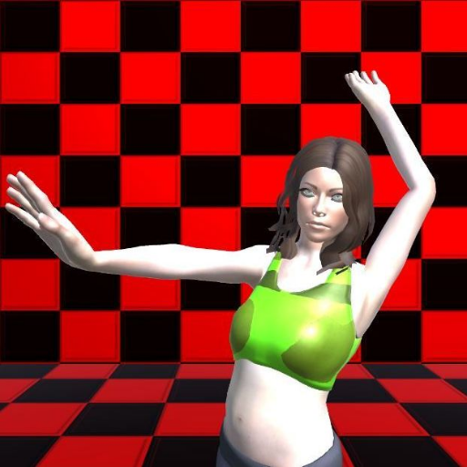 Super Belly Dance