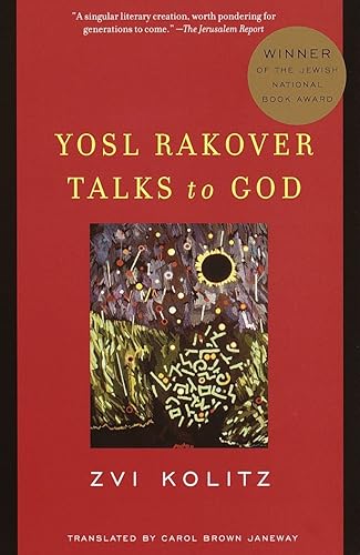 Download Yosl Rakover Talks to God PDF
