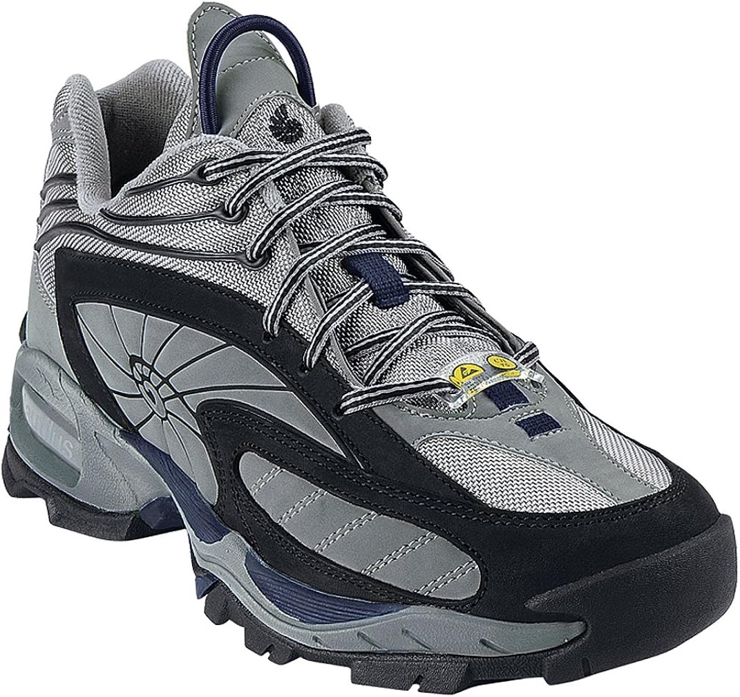N1320 Nautilus Men's Steel Toe Athletic Shoes 13 Shoes
