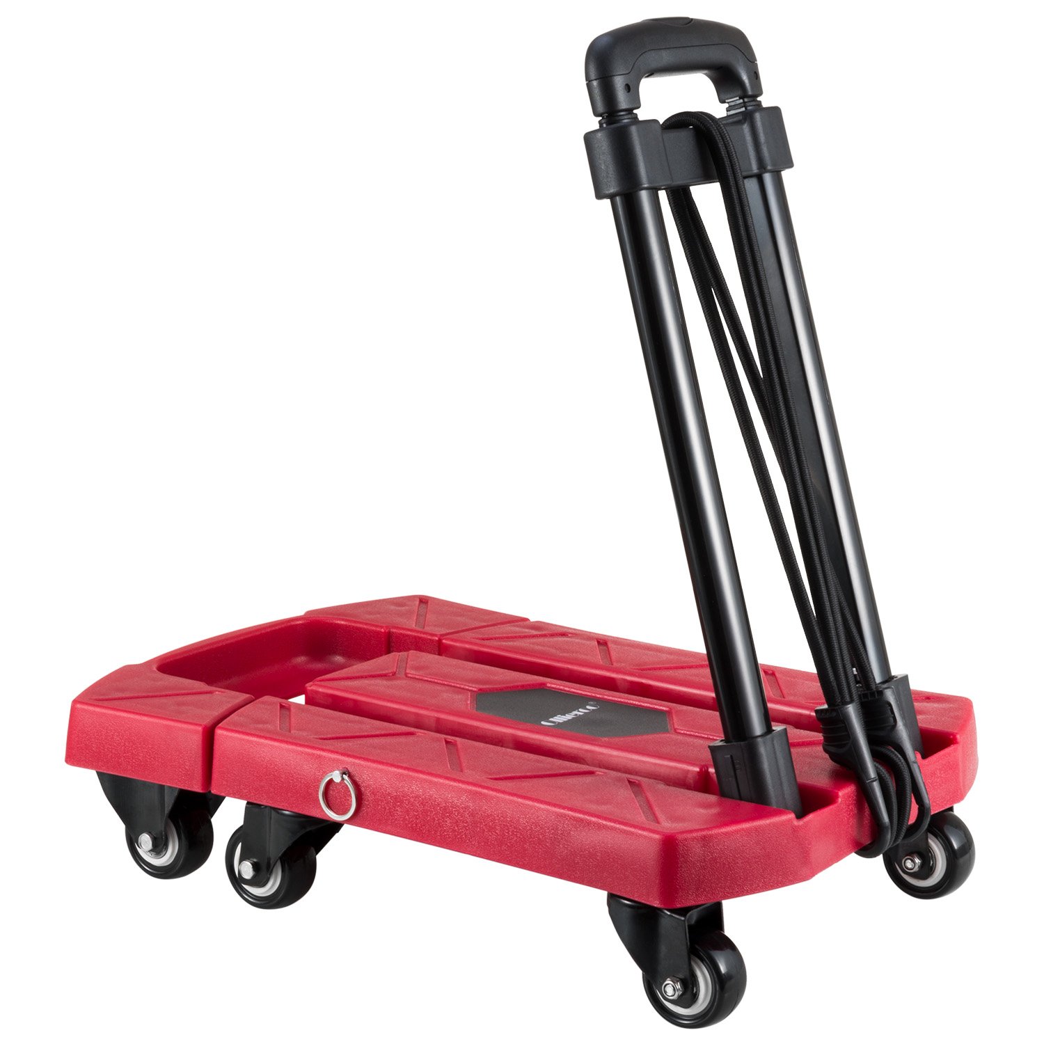 Best Kitchen Delivery Cart With Wheels