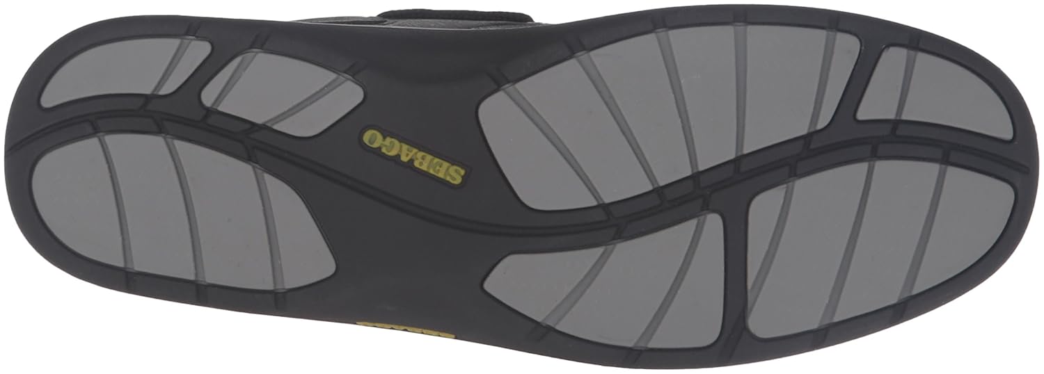 sebago men's clovehitch ii oxford