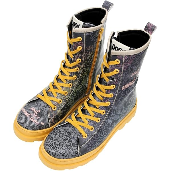 DOGO Gisele Botas De Moda Para Mujer