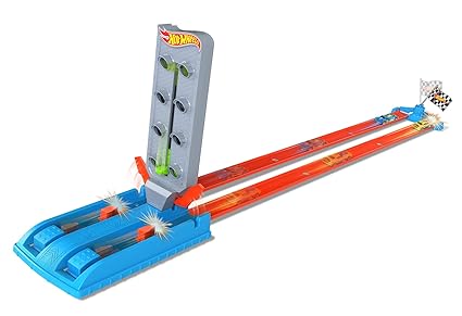 Hot Wheels Drag Race