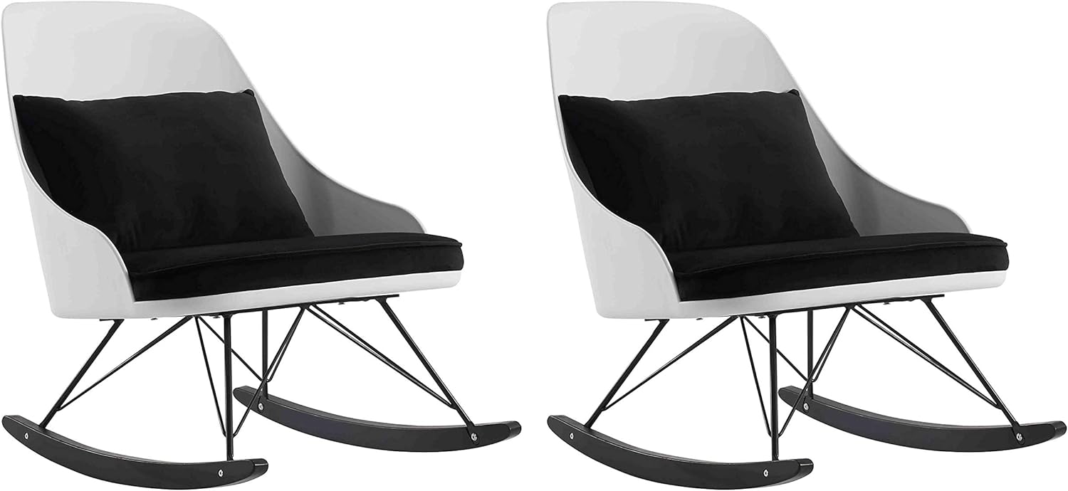 high back rocking chair nursery