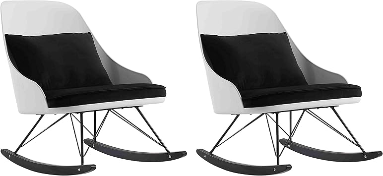 high back rocking chair nursery